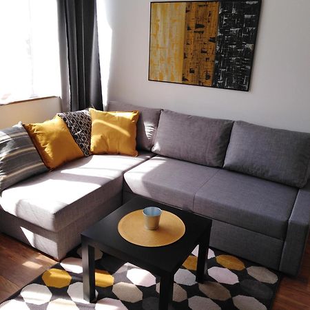 Apartments Meri ザダル エクステリア 写真