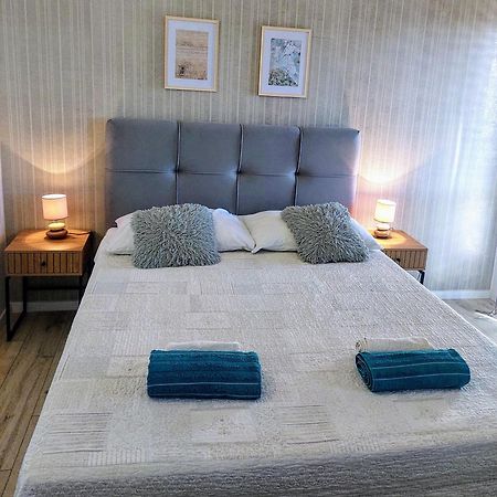 Apartments Meri ザダル エクステリア 写真
