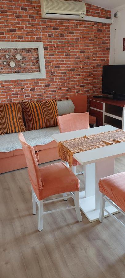 Apartments Meri ザダル エクステリア 写真