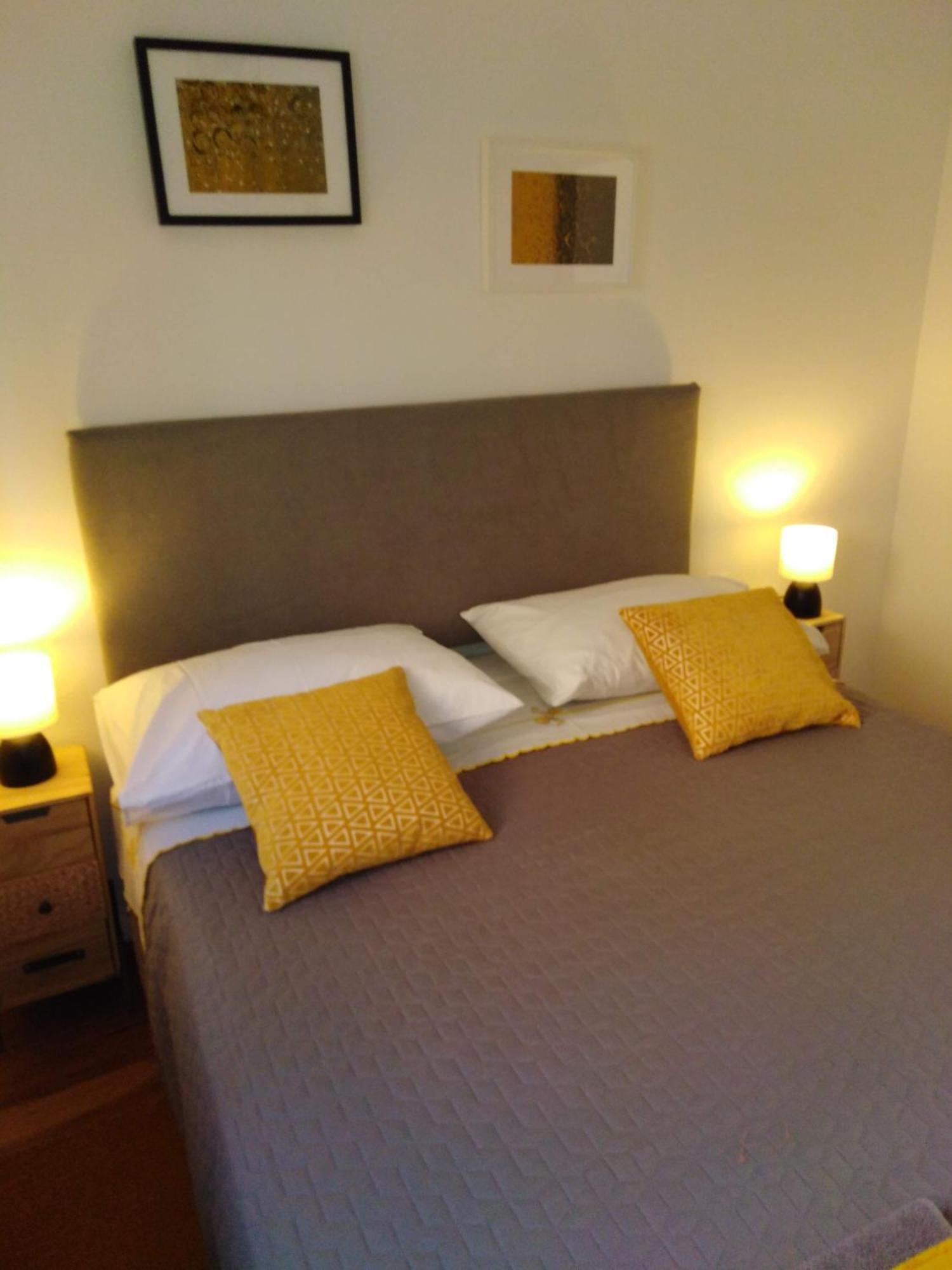Apartments Meri ザダル エクステリア 写真